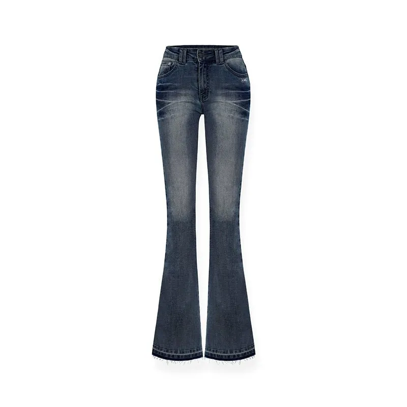  5CM Model Jeans Dark Blue