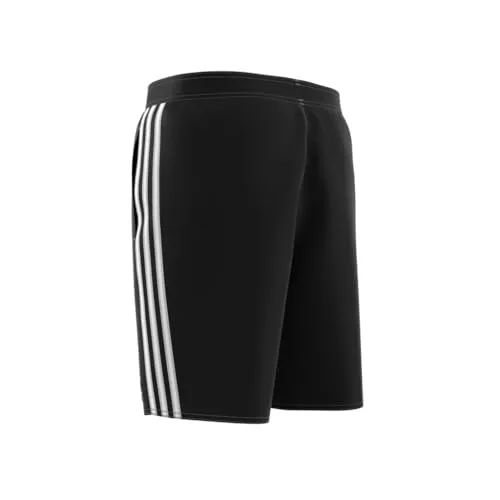 Adidas 3-Stripes CLX Swim Shorts