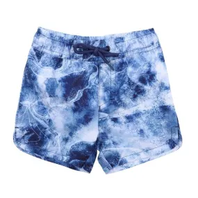 Bebe Max Swirl Boardshorts YS22791