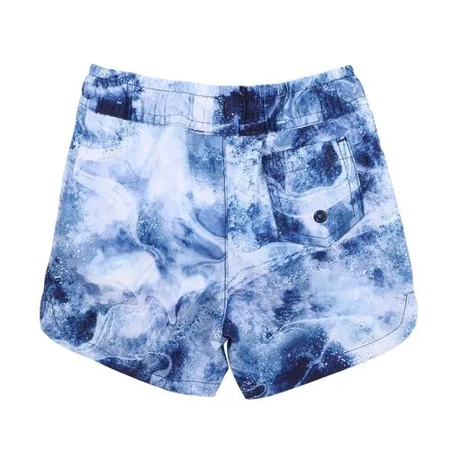 Bebe Max Swirl Boardshorts YS22791