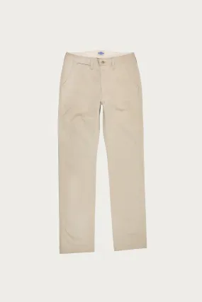 Blue Seal Chino Trousers - Khaki