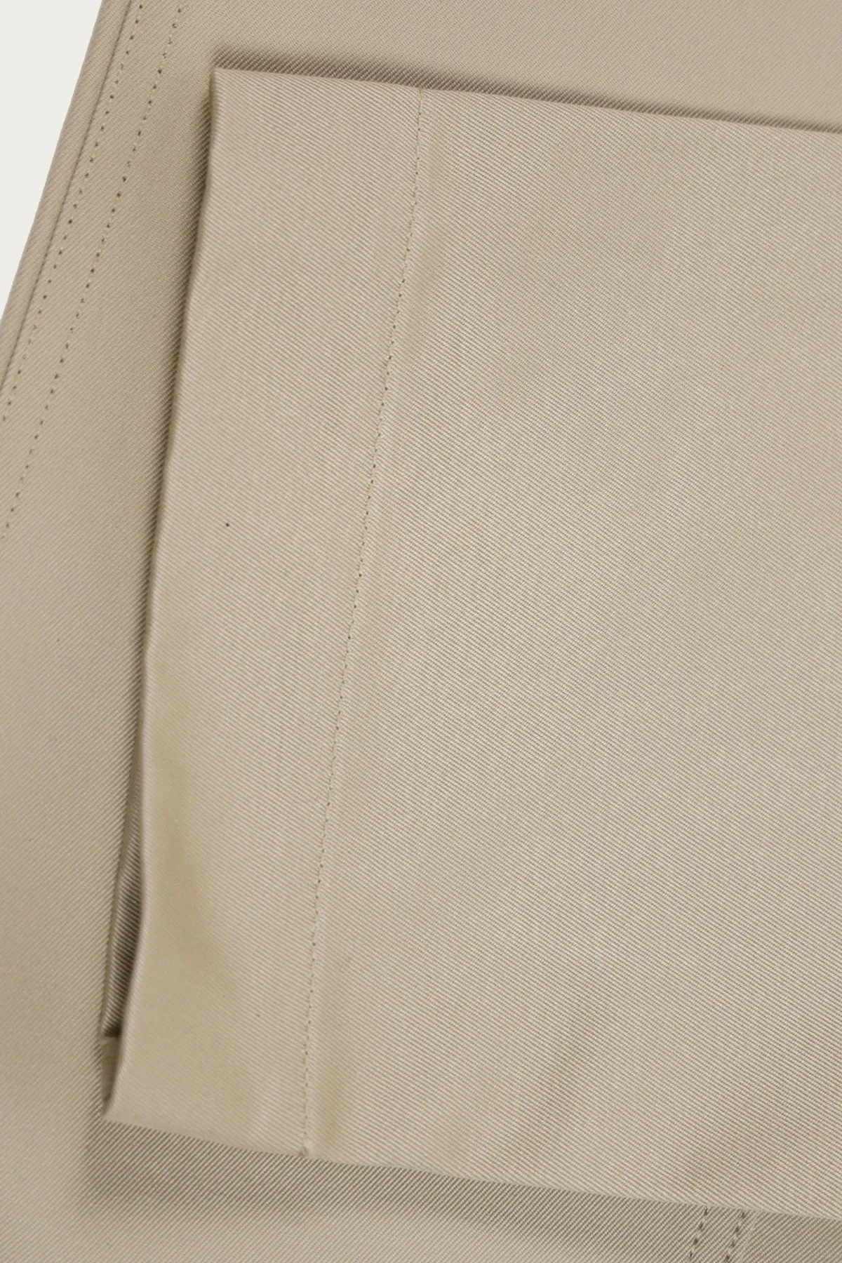 Blue Seal Chino Trousers - Khaki