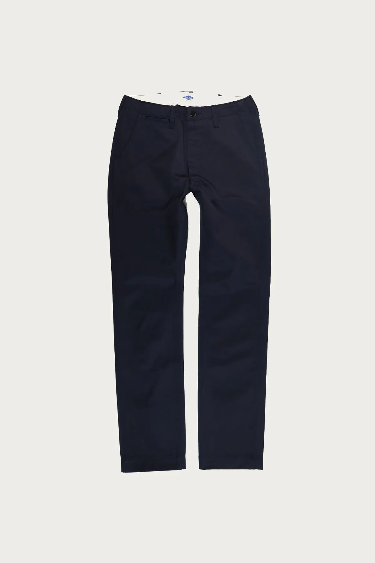 Blue Seal Chino Trousers - Navy