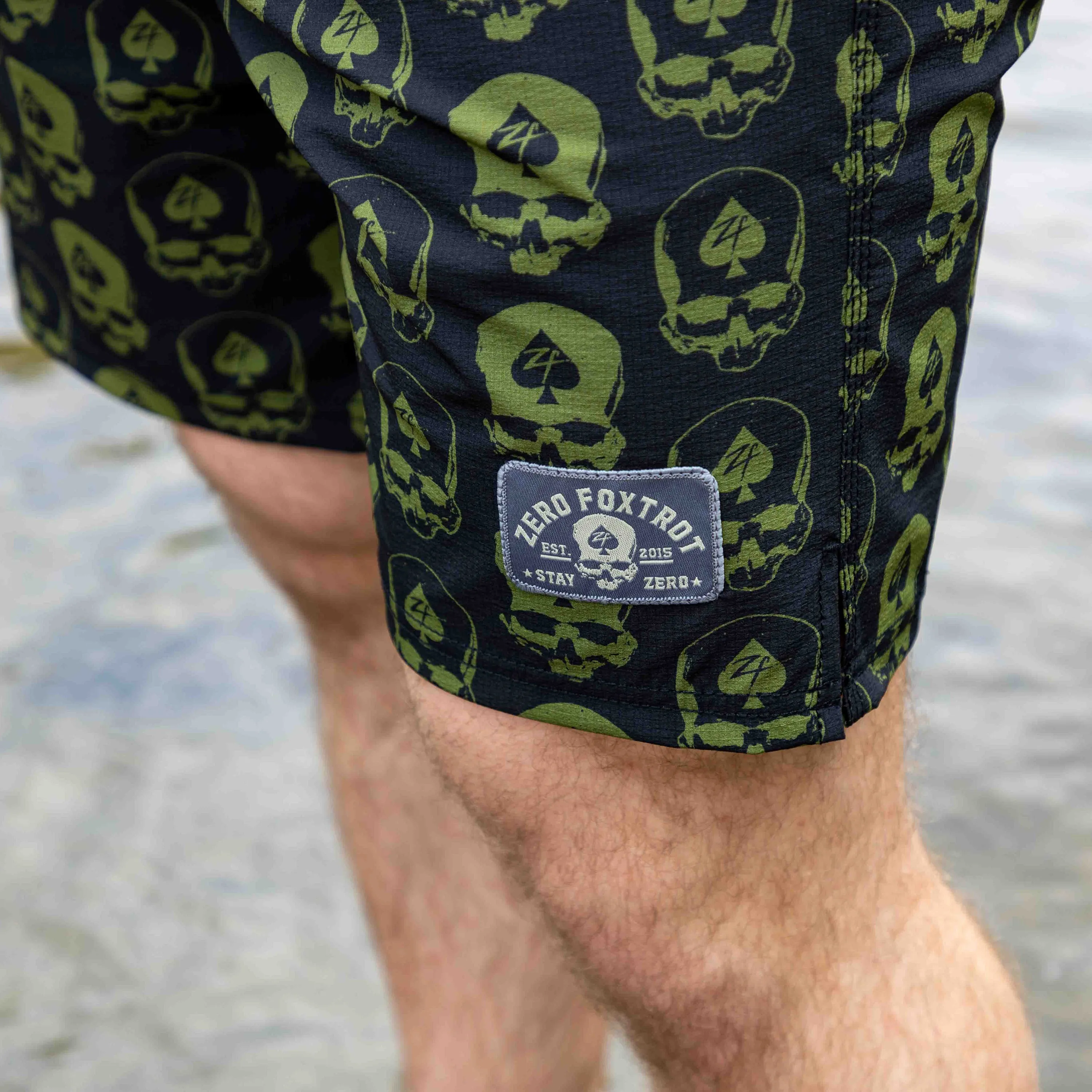 Board Shorts