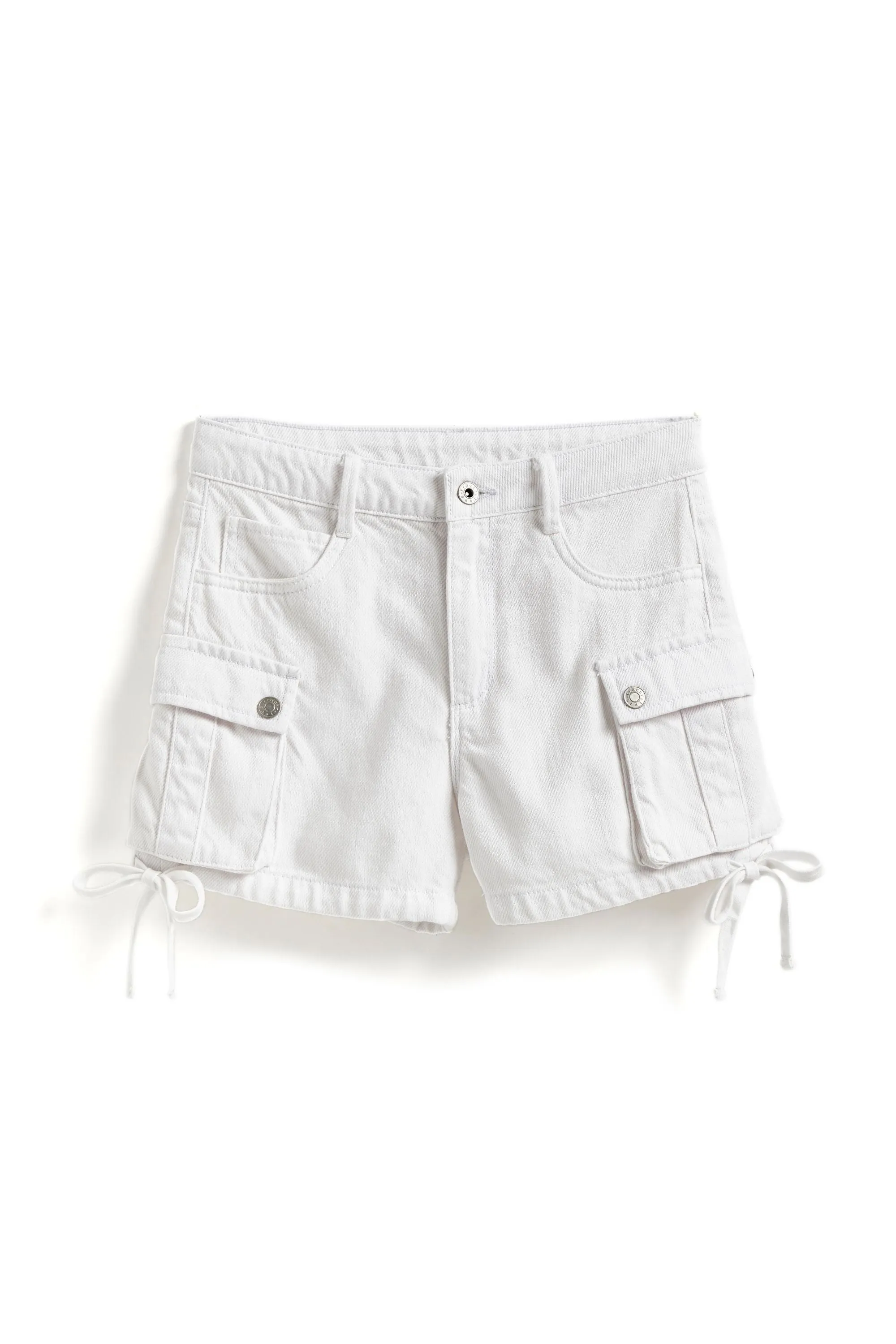 Cargo Pocket Shorts