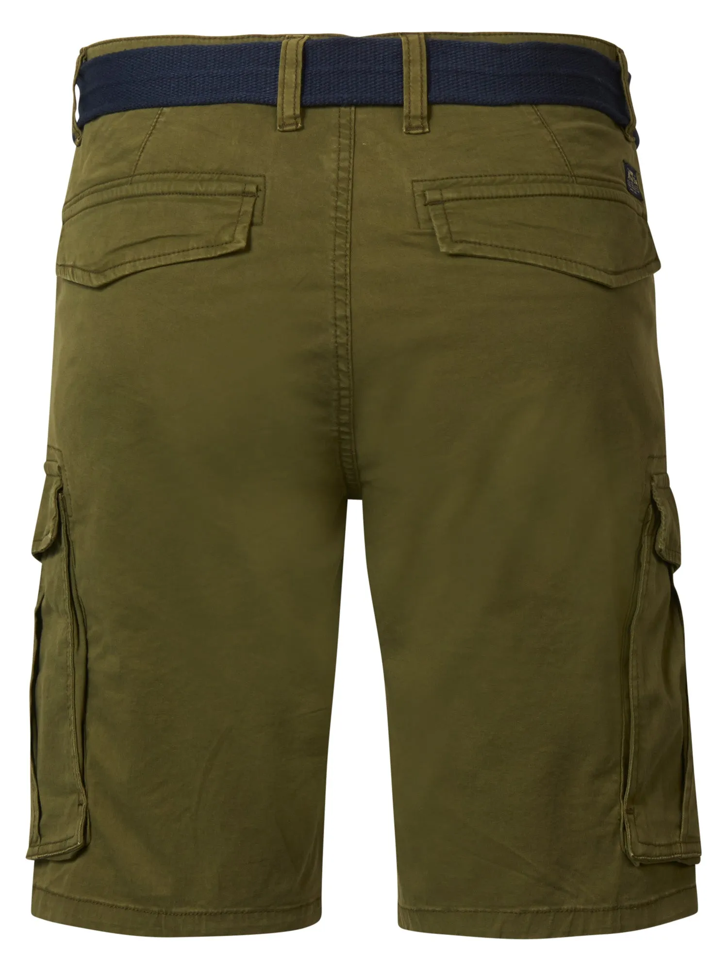 Cargo Shorts with Belt Gulf Shores