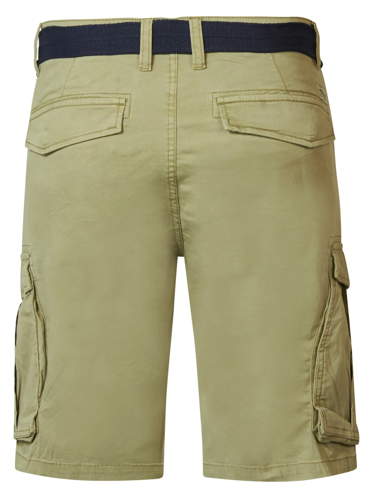 Cargo Shorts with Belt Gulf Shores