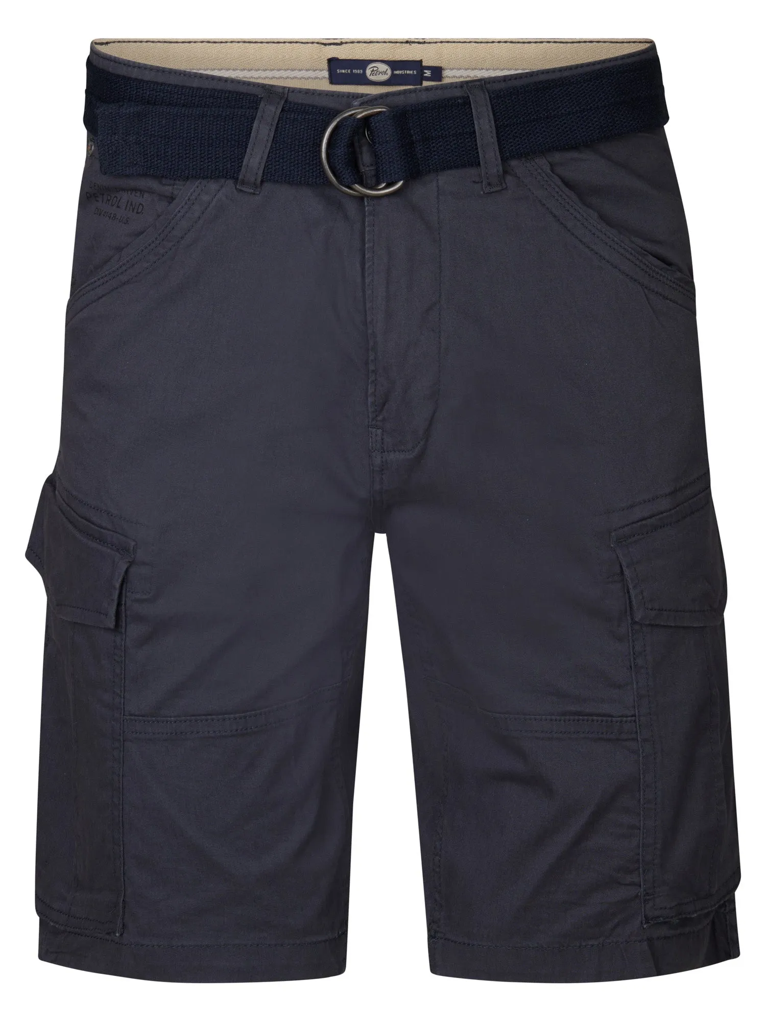 Cargo Shorts with Belt Gulf Shores