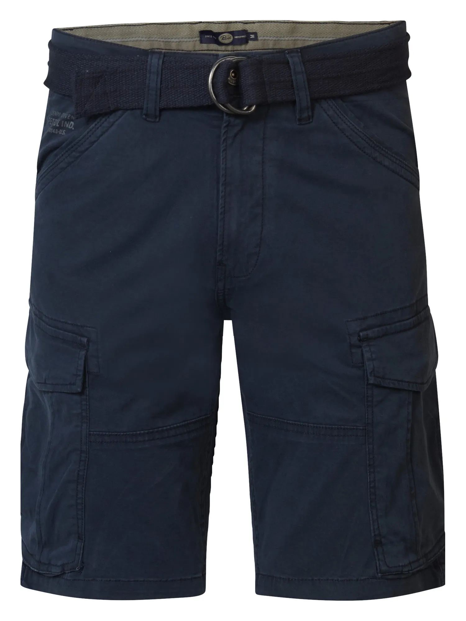 Cargo Shorts with Belt Gulf Shores