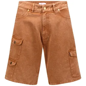 Cargo Shorts Woven