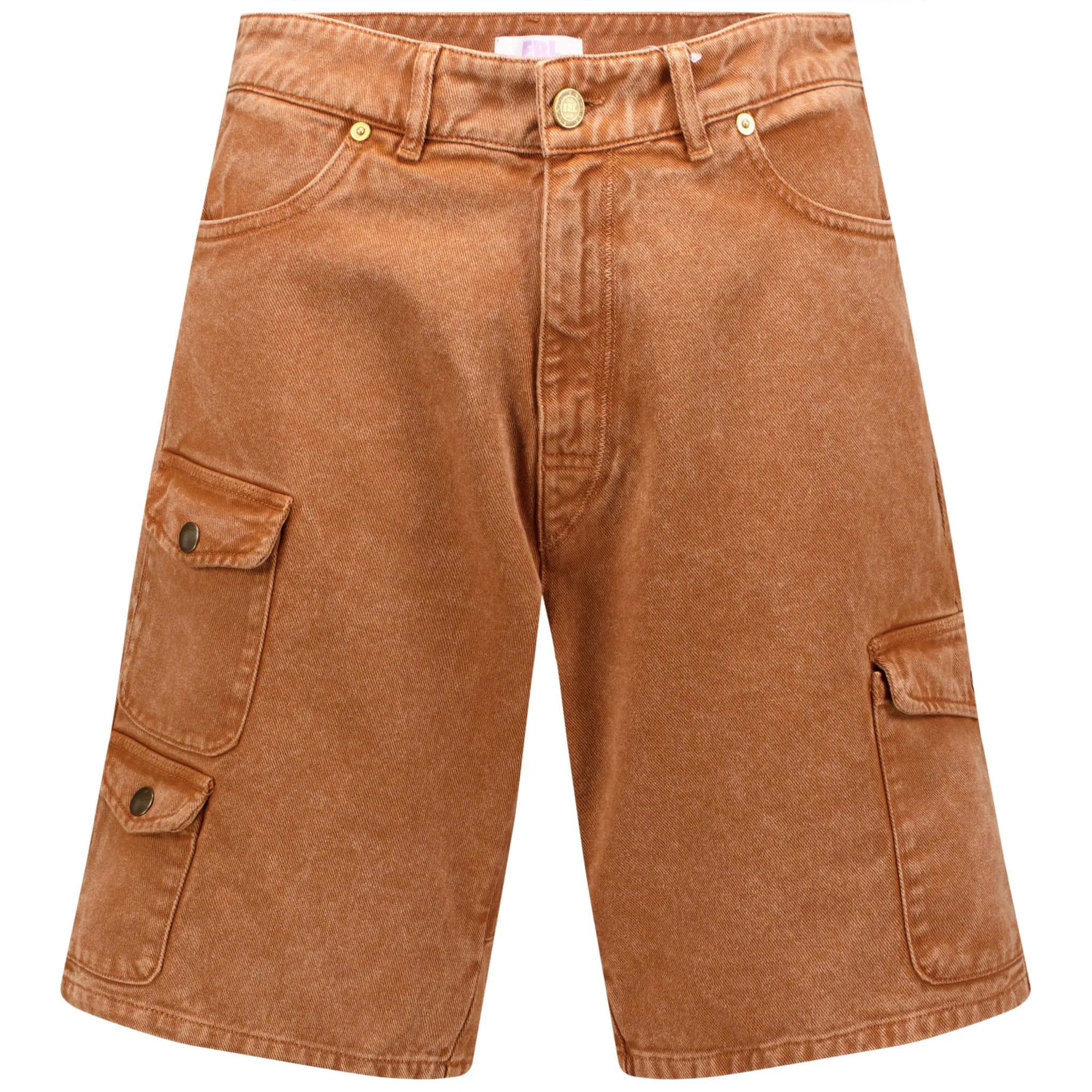 Cargo Shorts Woven