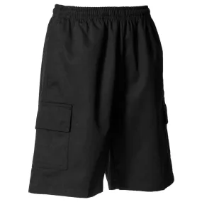 Cargo Shorts