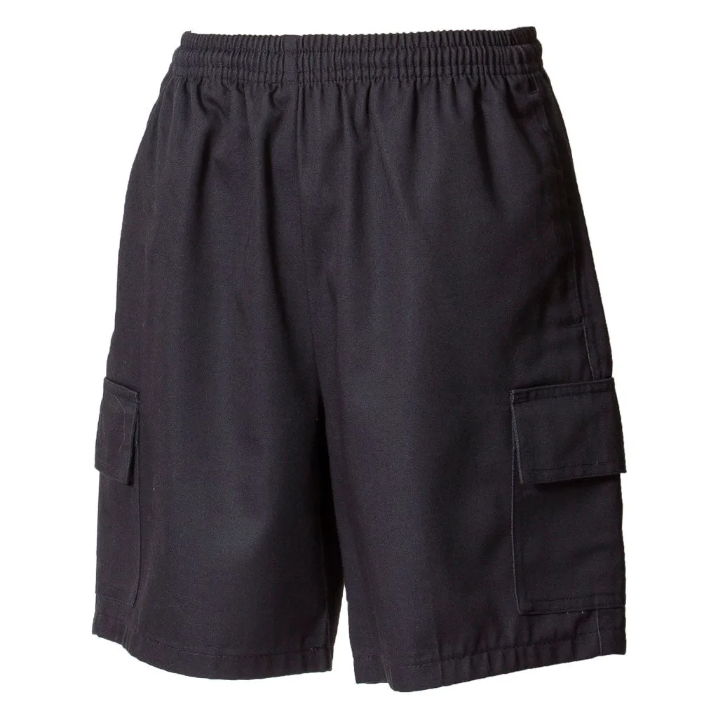 Cargo Shorts