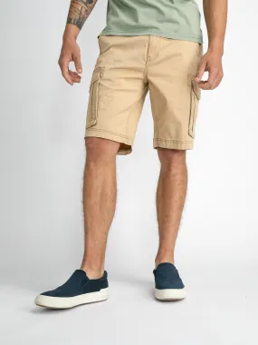 Cargo shorts