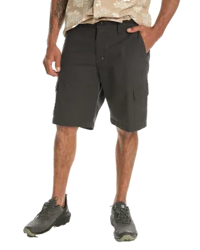 Cargo Walkshorts in Tarmac