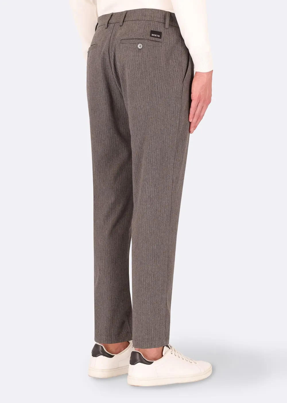 Daric York Trousers