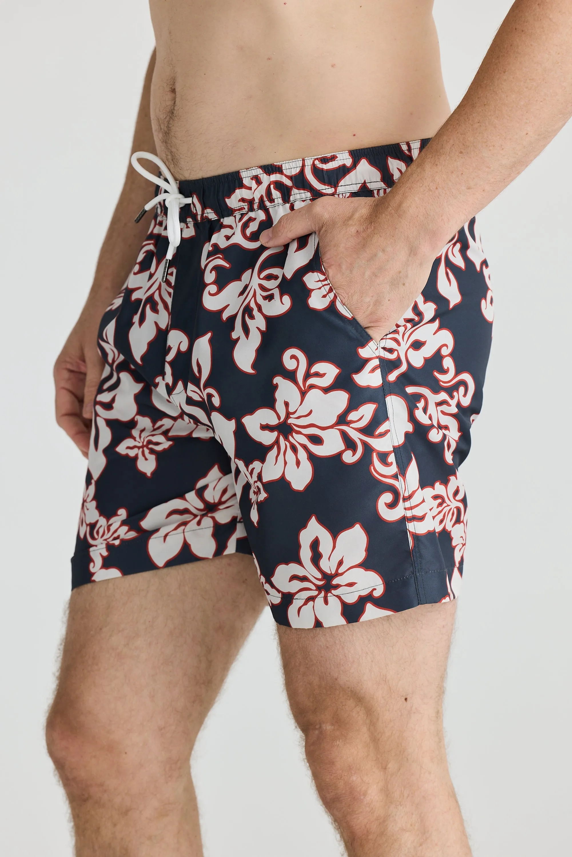 DARTMOUTH BOARD SHORT LILO