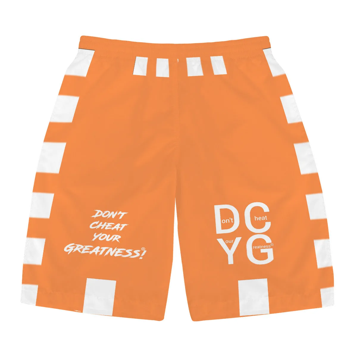 DCYG Xclusive      Shorts