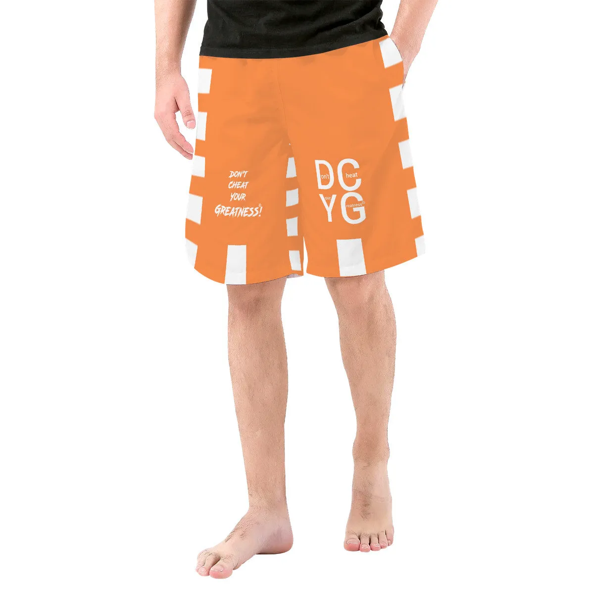 DCYG Xclusive      Shorts