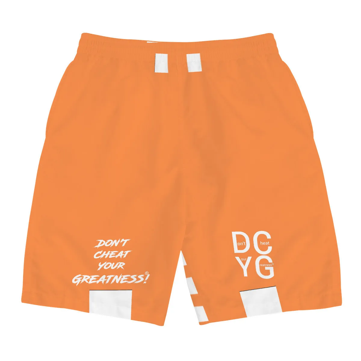 DCYG Xclusive      Shorts