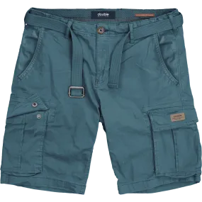 Double Outfitters Cargo Shorts Msh133 R