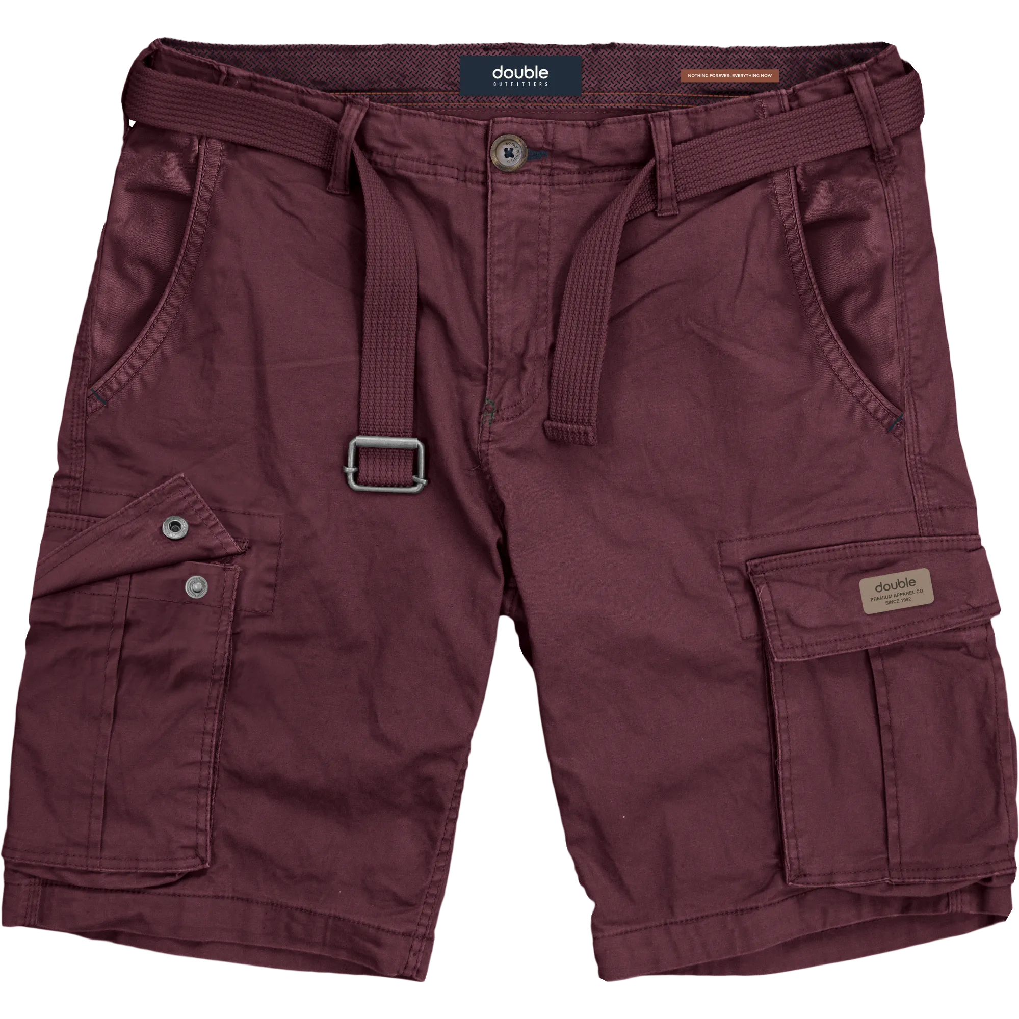 Double Outfitters Cargo Shorts Msh133 R