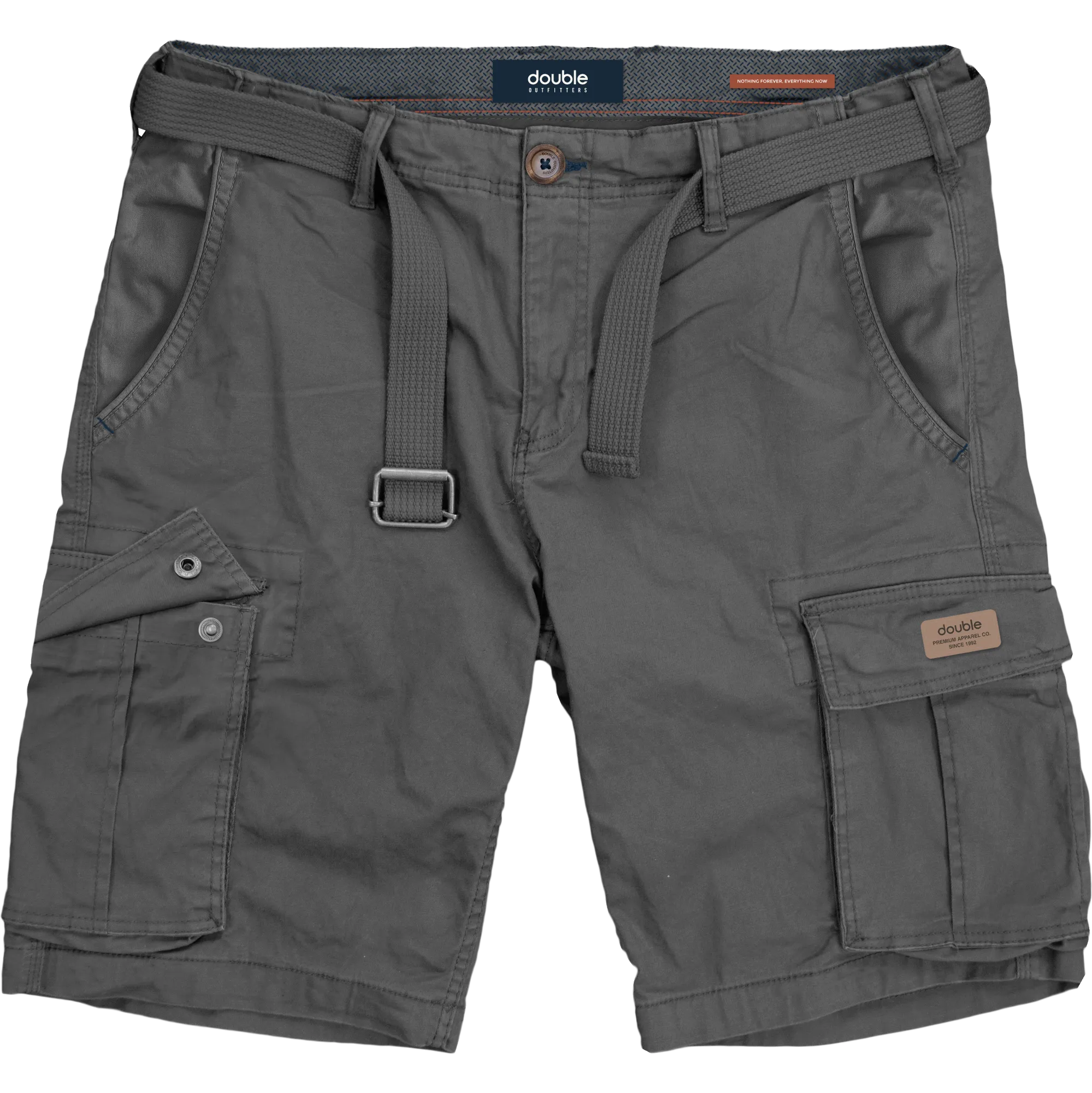 Double Outfitters Cargo Shorts Msh133 R