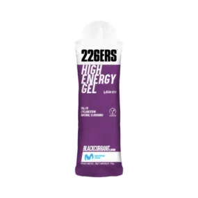 Energy gel 226ERS High Currant With Caffeine 76 gr