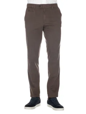 Everest Triplestone Pima Chino Stone Grey