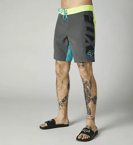 Fox Rkane Boardshort 19" Dark Shadow