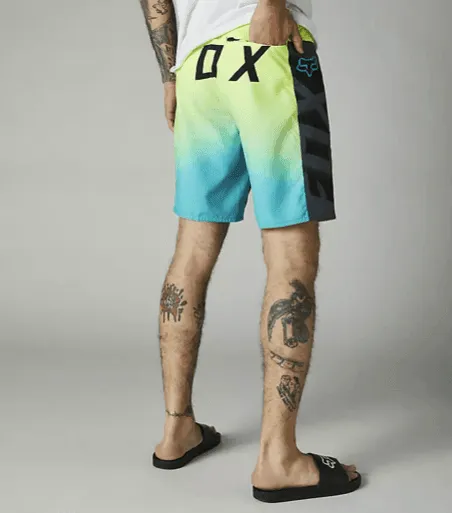 Fox Rkane Boardshort 19" Dark Shadow