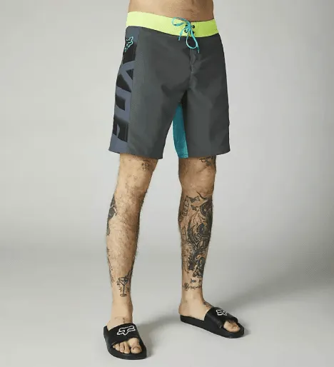 Fox Rkane Boardshort 19" Dark Shadow