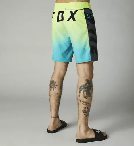 Fox Rkane Boardshort 19" Dark Shadow