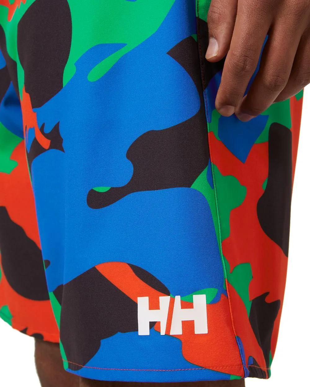 Helly Hansen Mens HP Board Shorts 3.0