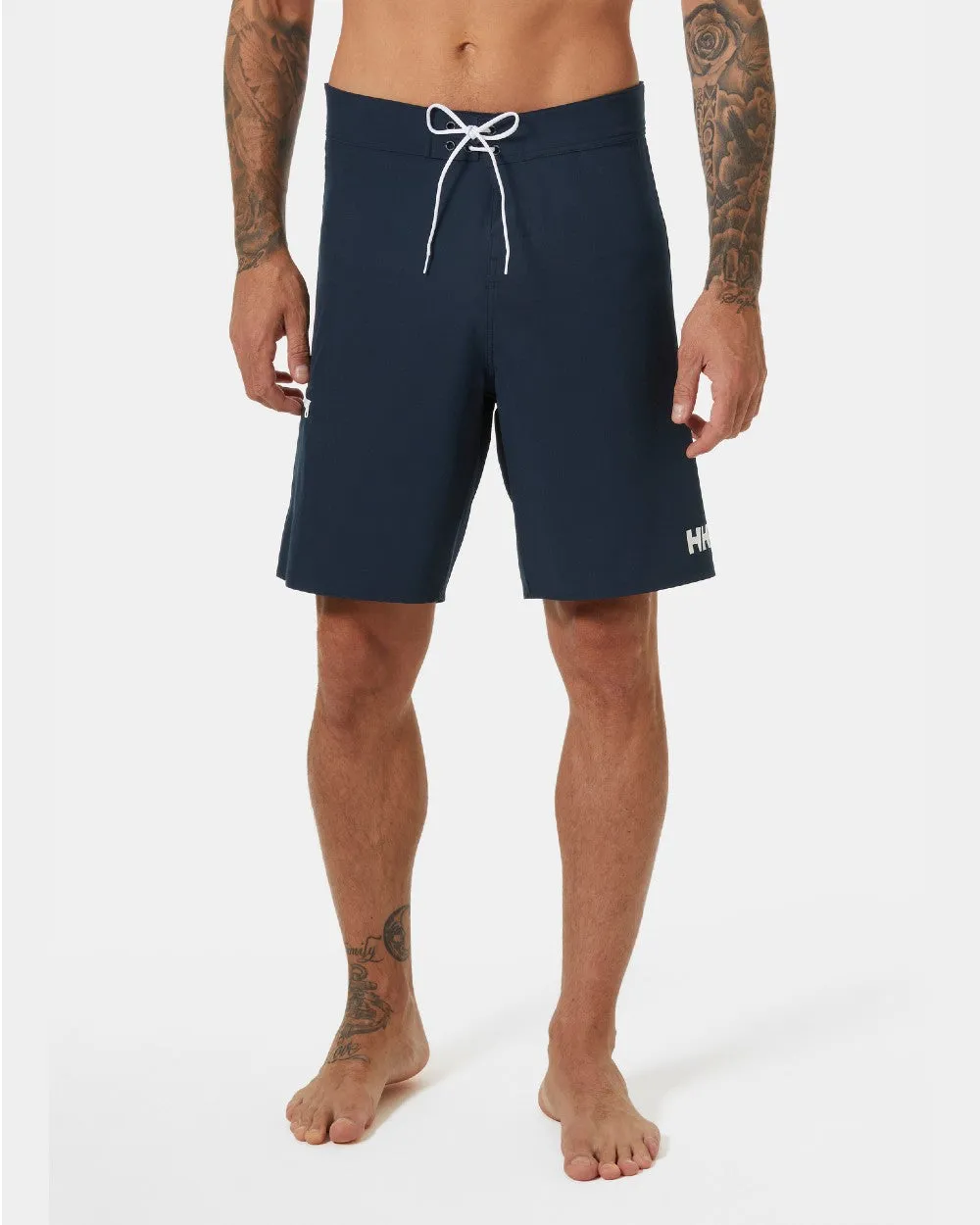 Helly Hansen Mens HP Board Shorts 3.0