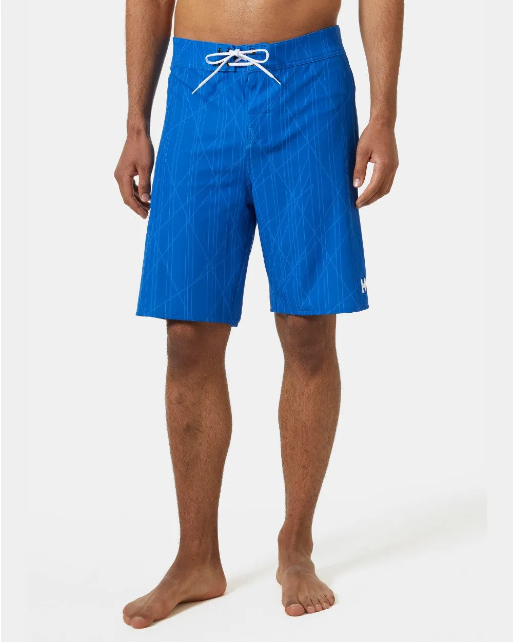 Helly Hansen Mens HP Board Shorts 3.0