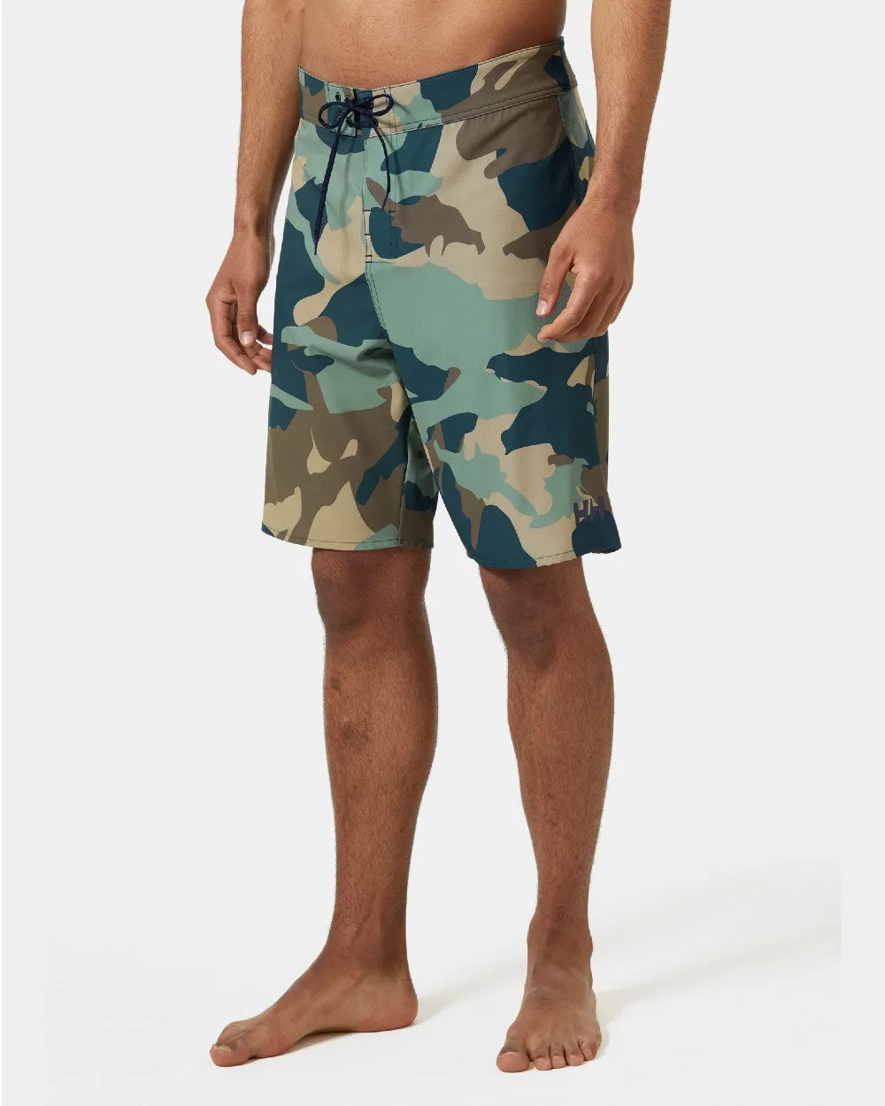 Helly Hansen Mens HP Board Shorts 3.0