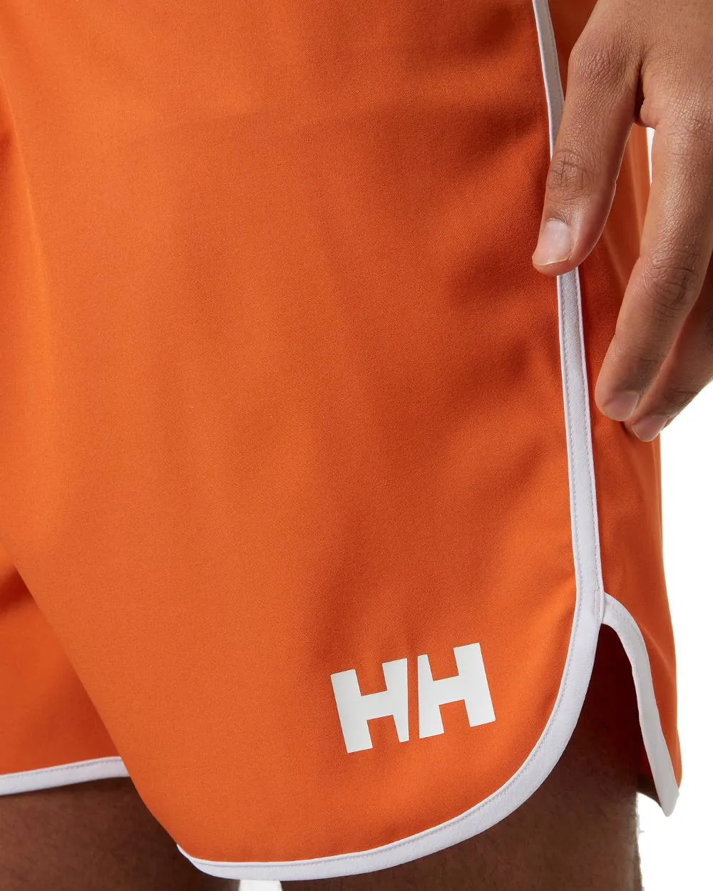 Helly Hansen Mens HP Curve Board Shorts