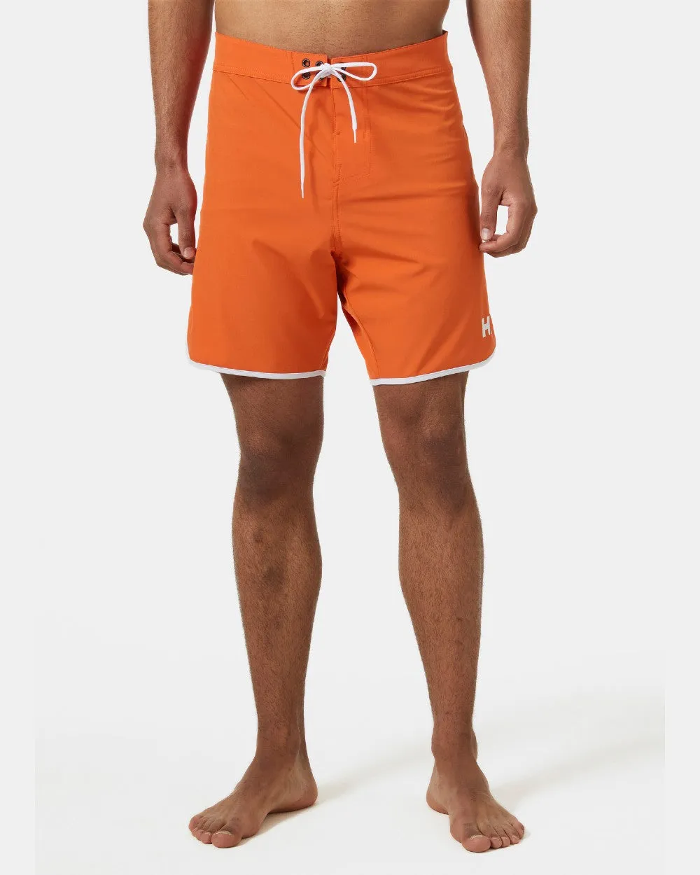 Helly Hansen Mens HP Curve Board Shorts