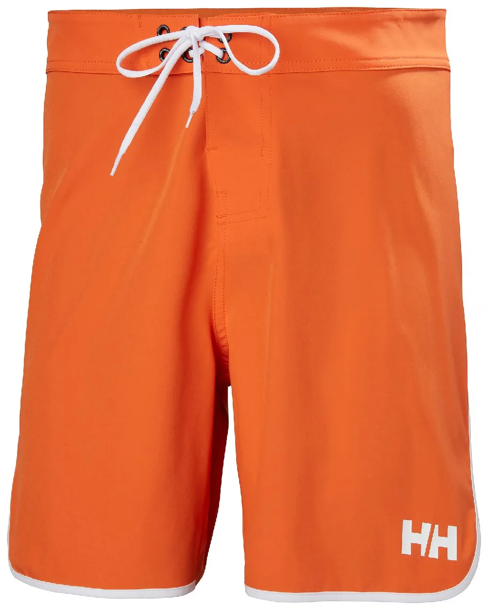 Helly Hansen Mens HP Curve Board Shorts