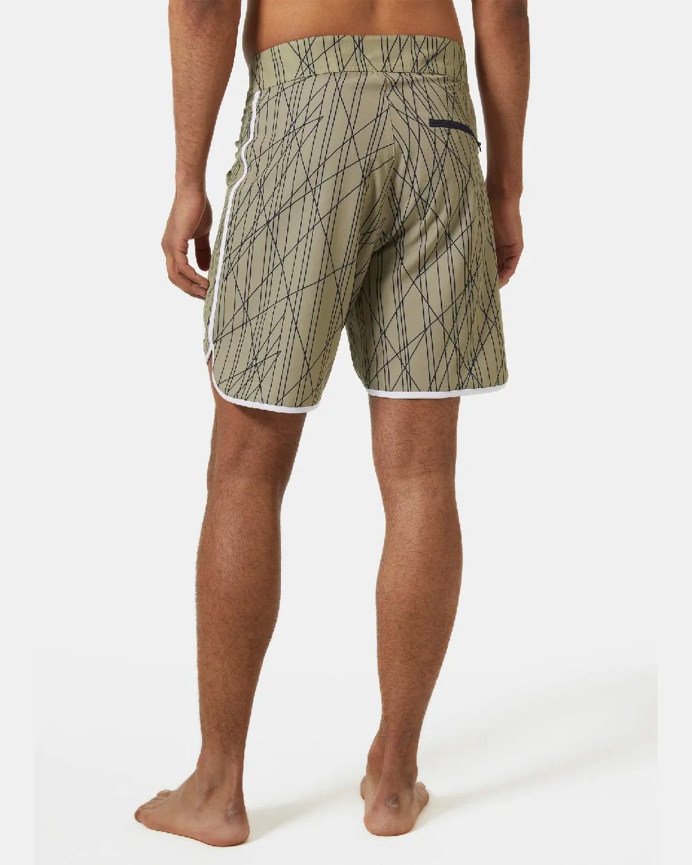 Helly Hansen Mens HP Curve Board Shorts