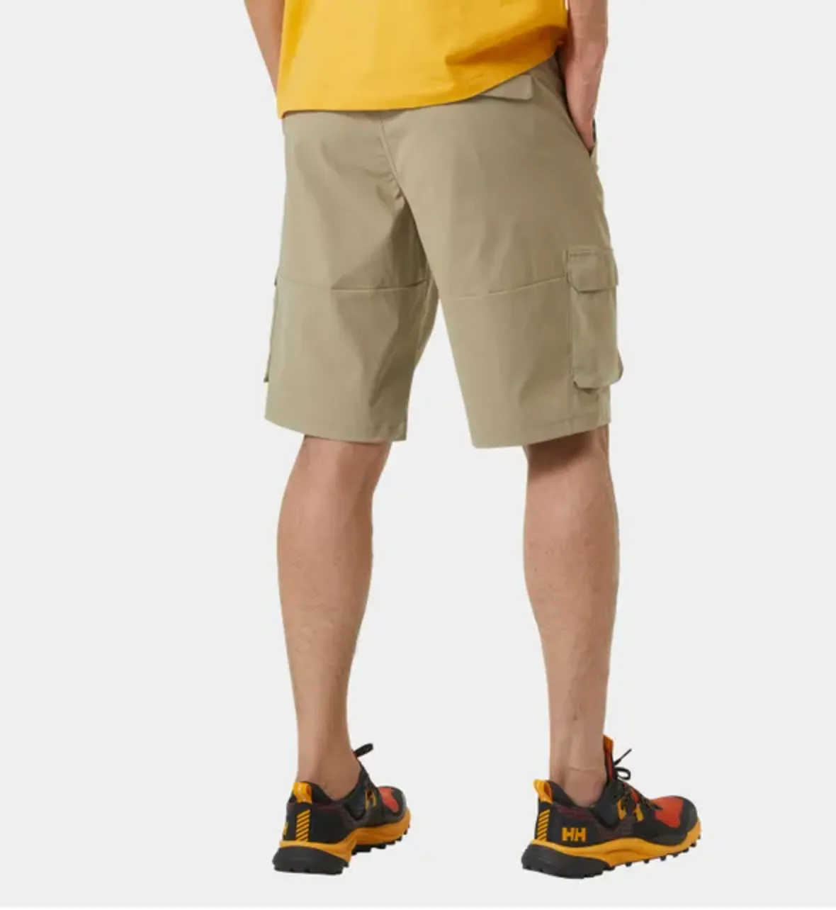 Helly Hansen Men'S Maridalen Shorts