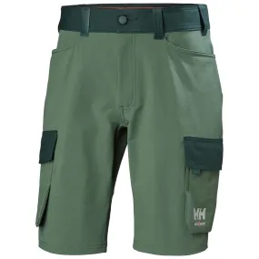 Helly Hansen Oxford 4X Cargo Shorts