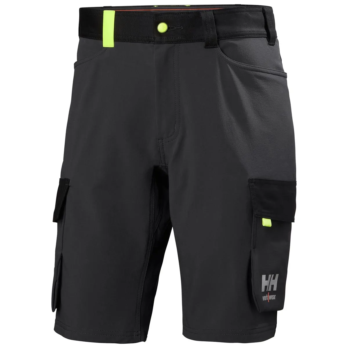 Helly Hansen Oxford 4X Cargo Shorts