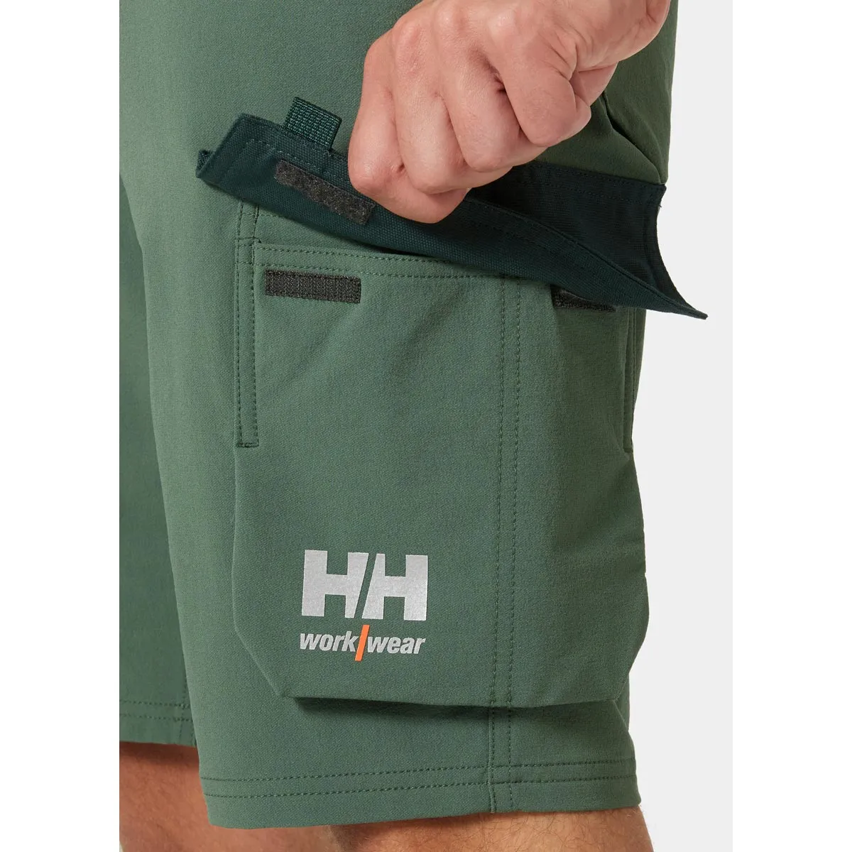 Helly Hansen Oxford 4X Cargo Shorts