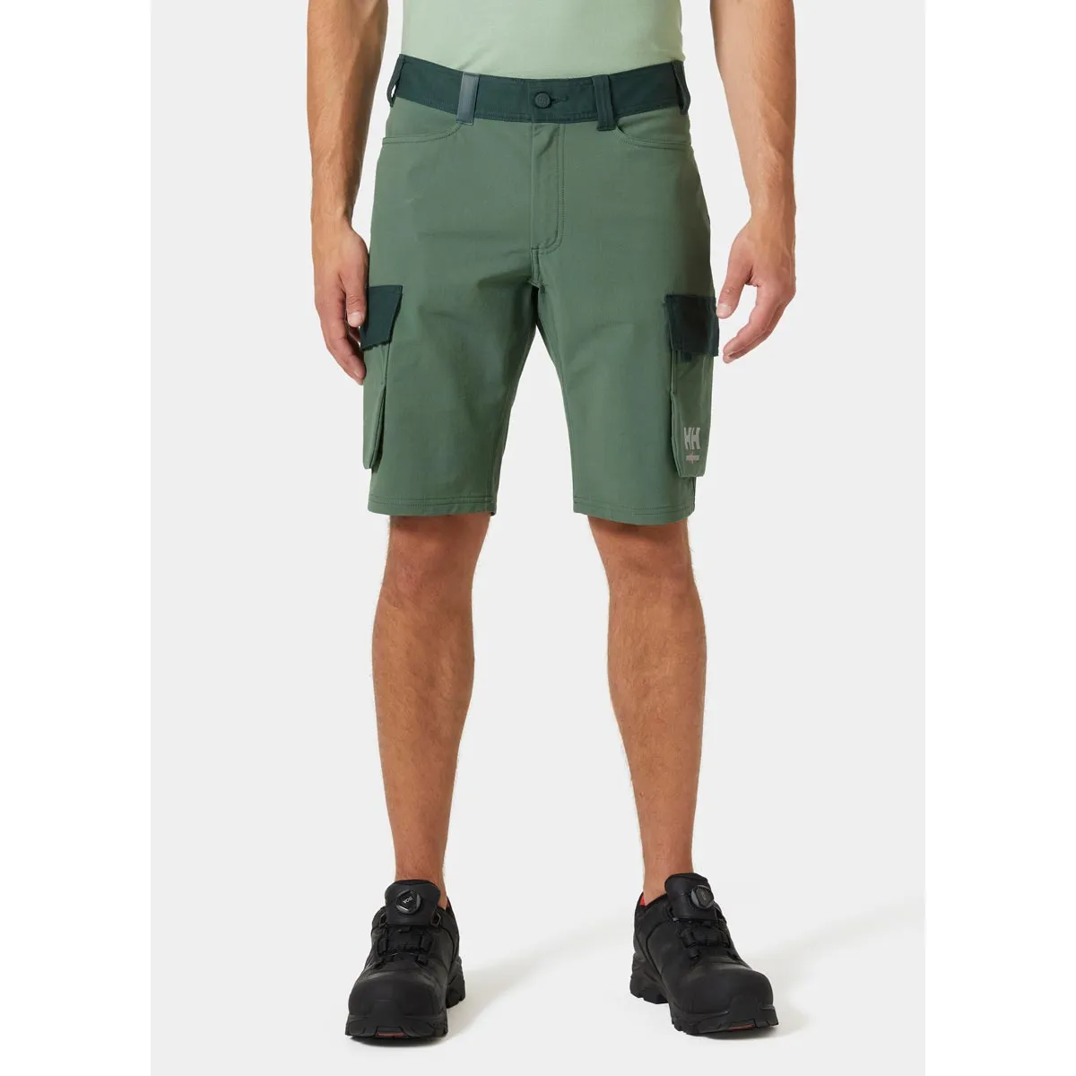 Helly Hansen Oxford 4X Cargo Shorts