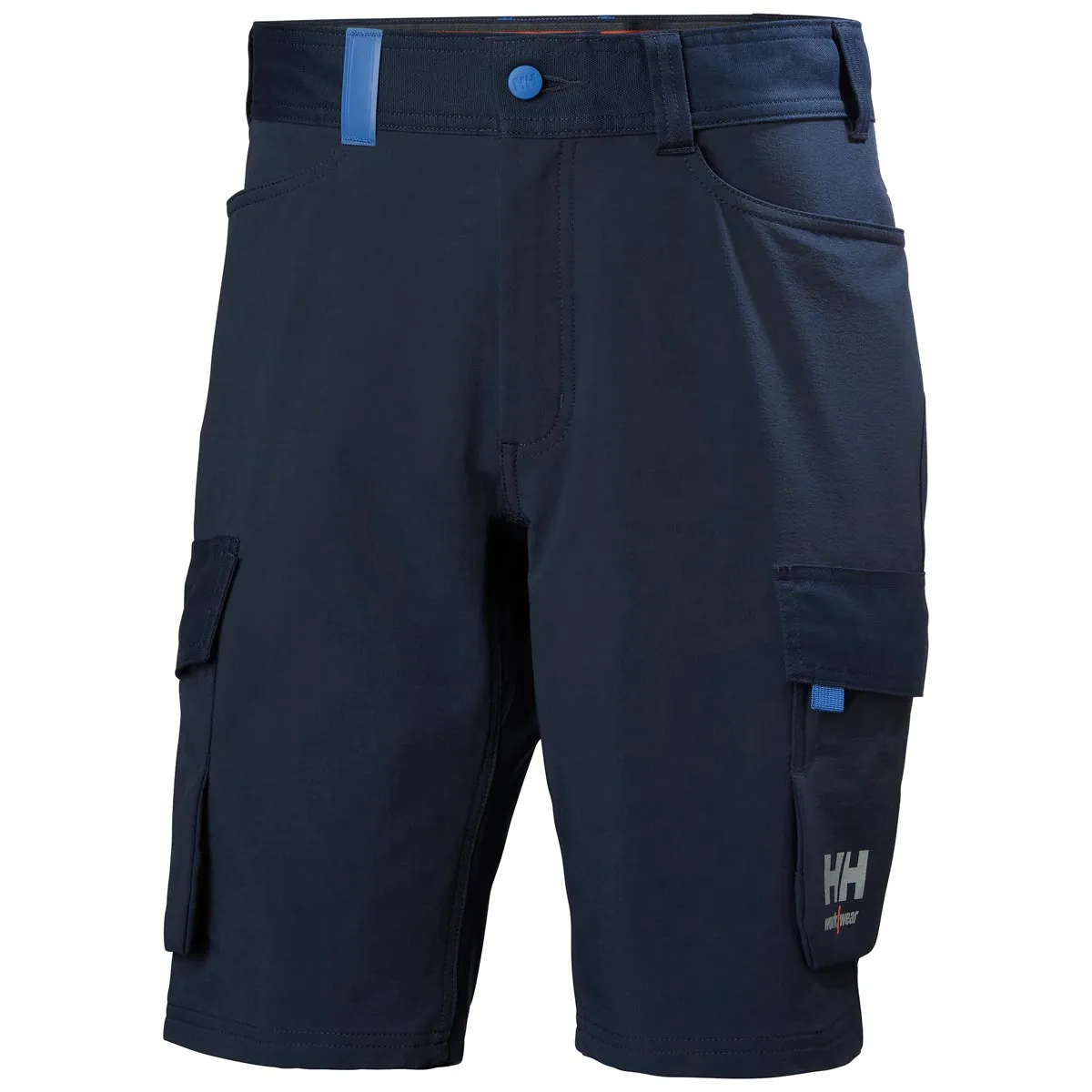 Helly Hansen Oxford 4X Cargo Shorts