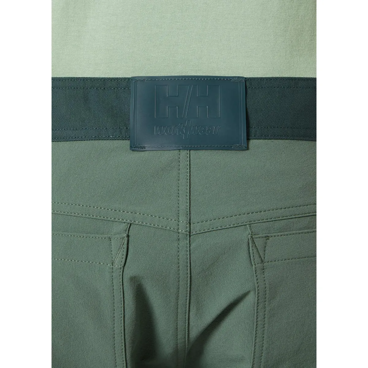 Helly Hansen Oxford 4X Cargo Shorts