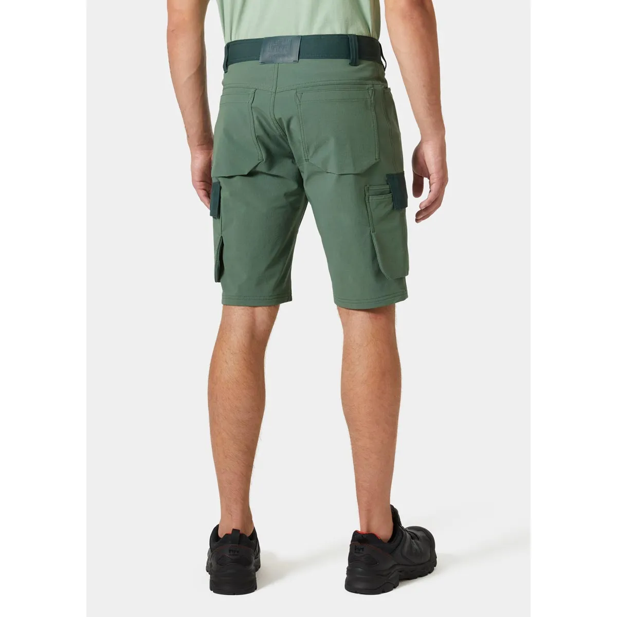 Helly Hansen Oxford 4X Cargo Shorts