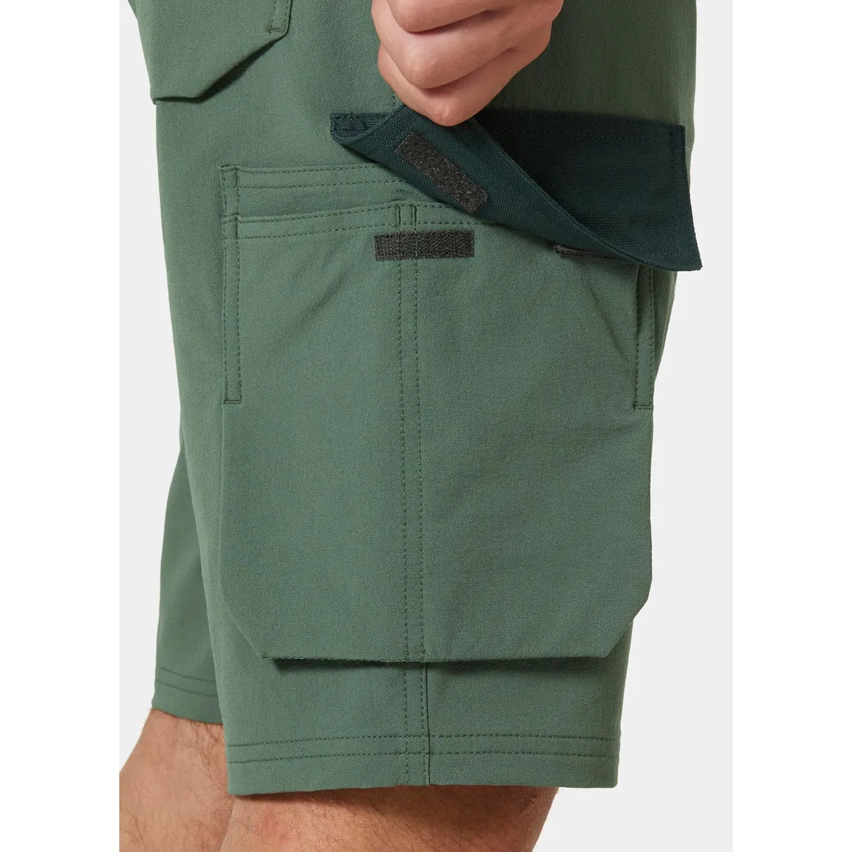 Helly Hansen Oxford 4X Cargo Shorts